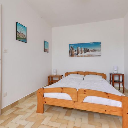 Vacances En Famille - Jardin - 800M De La Plage Saint-Gildas-de-Rhuys Exteriér fotografie