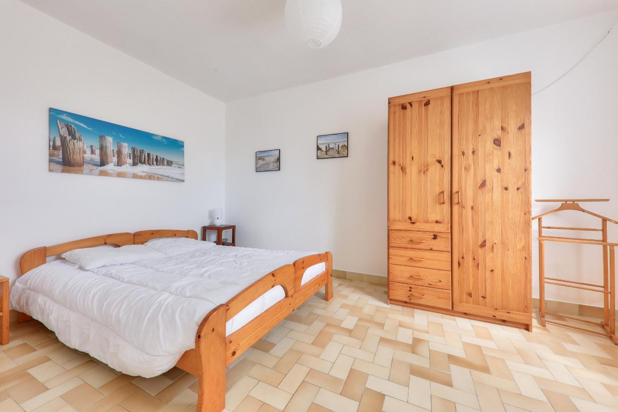 Vacances En Famille - Jardin - 800M De La Plage Saint-Gildas-de-Rhuys Exteriér fotografie